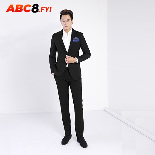 CEO Đại Nghĩa ABC8 FYI